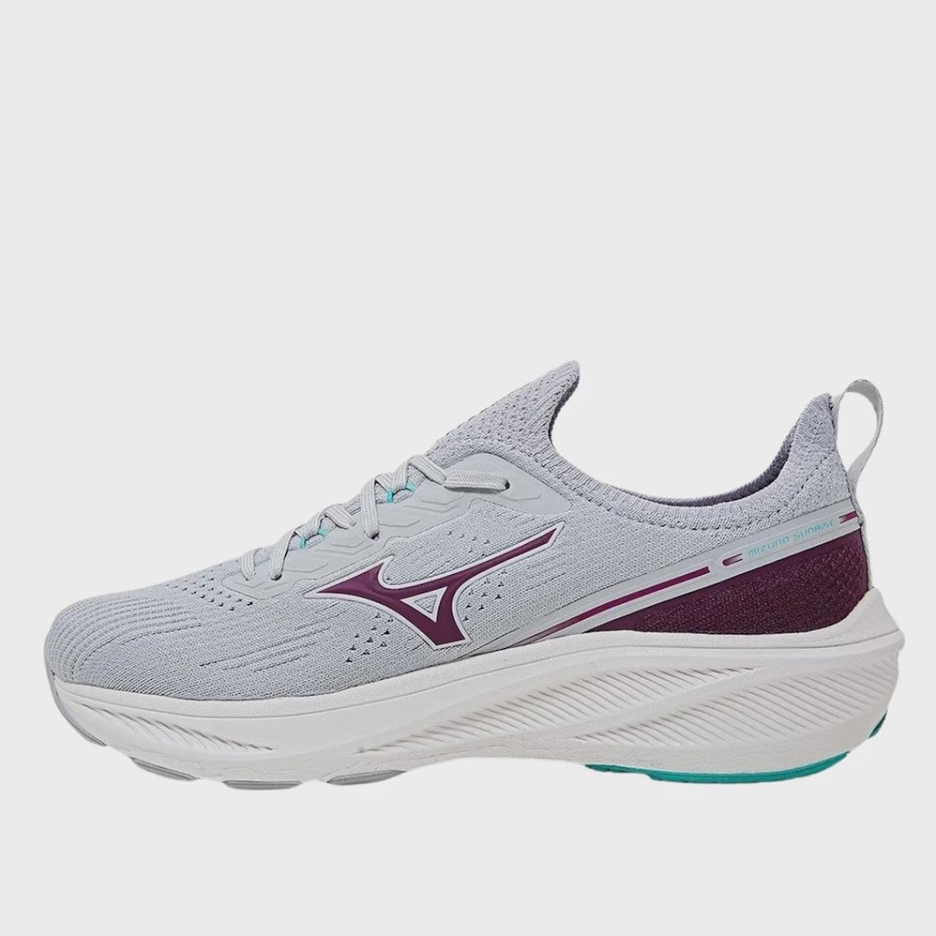 Imagem 3 do produto Tênis Masculino Mizuno Sunrise