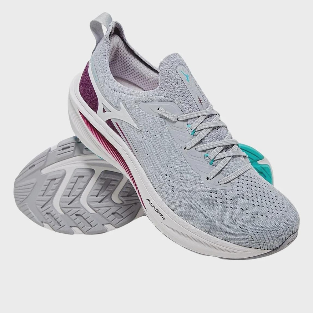 Imagem 4 do produto Tênis Masculino Mizuno Sunrise