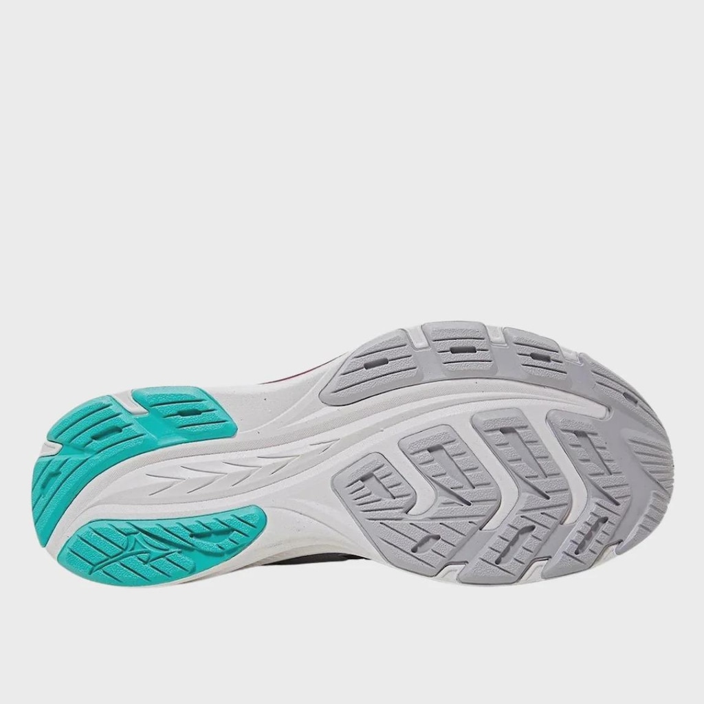 Imagem 5 do produto Tênis Masculino Mizuno Sunrise