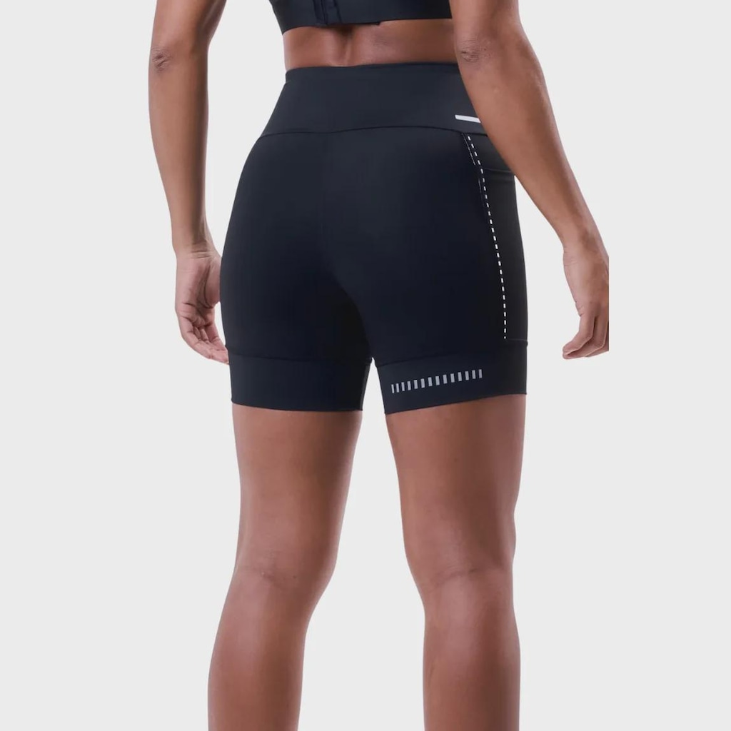 Imagem 3 do produto Bermuda Authen Grit Bossa Feminina