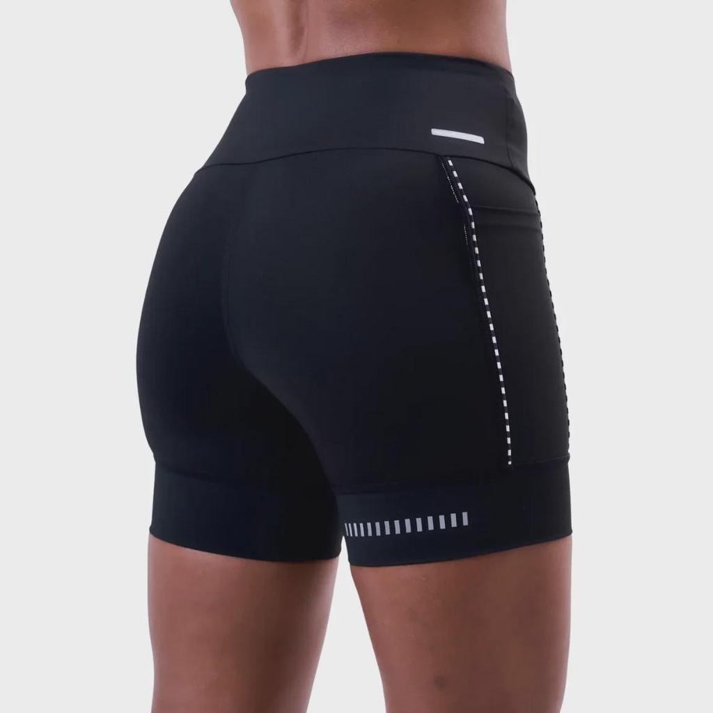 Imagem 4 do produto Bermuda Authen Grit Bossa Feminina