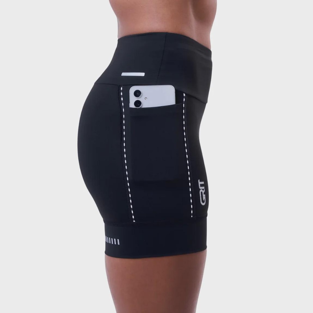 Imagem 5 do produto Bermuda Authen Grit Bossa Feminina