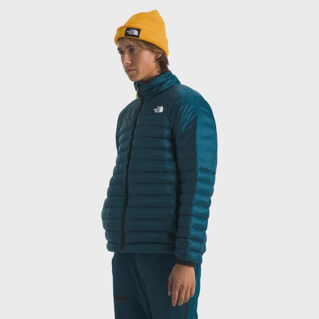 Imagem 2 do produto Jaqueta Masculina The North Face Terra Peak