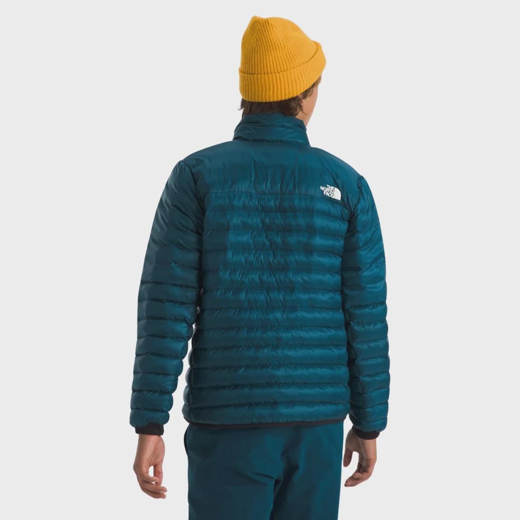 Imagem 3 do produto Jaqueta Masculina The North Face Terra Peak