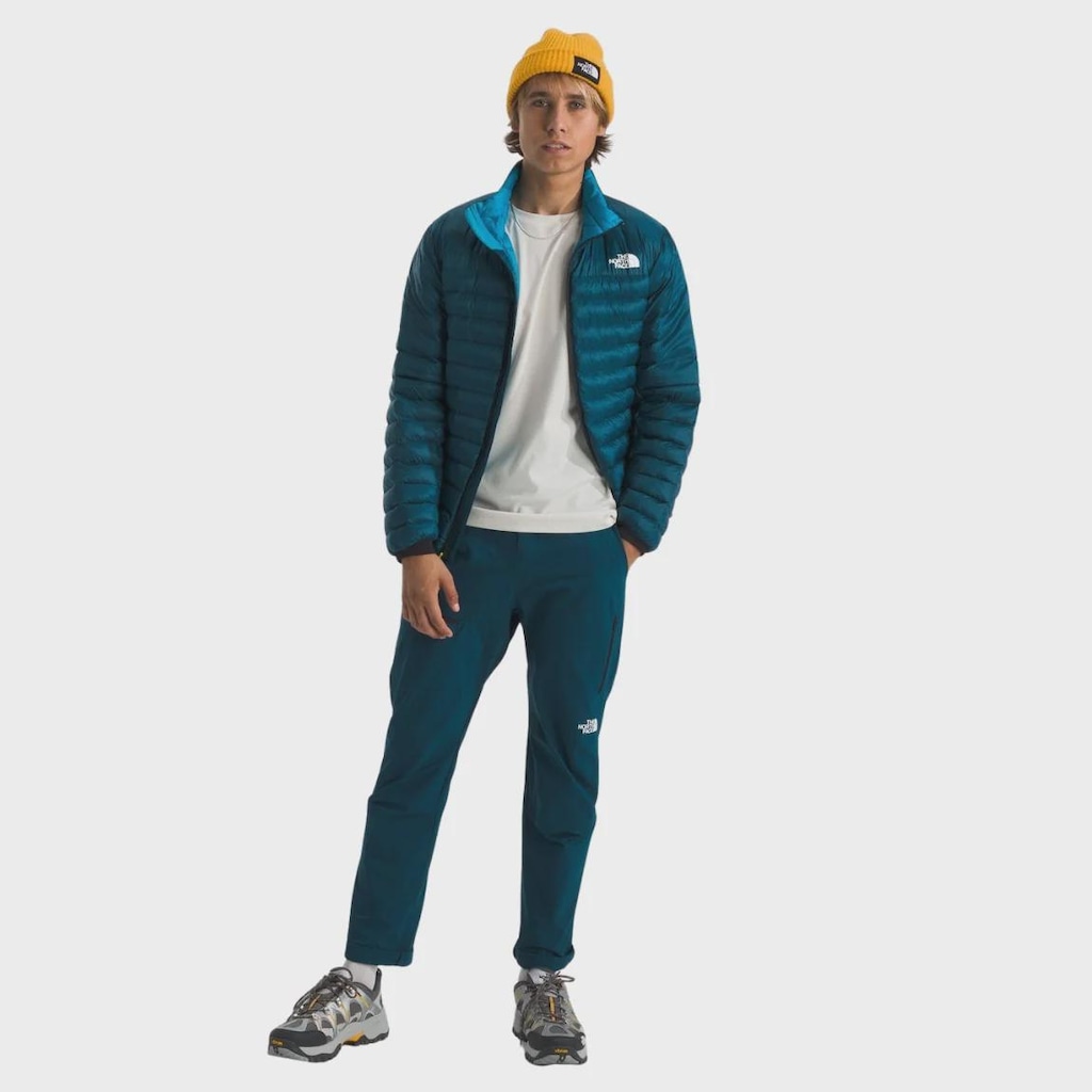 Imagem 4 do produto Jaqueta Masculina The North Face Terra Peak