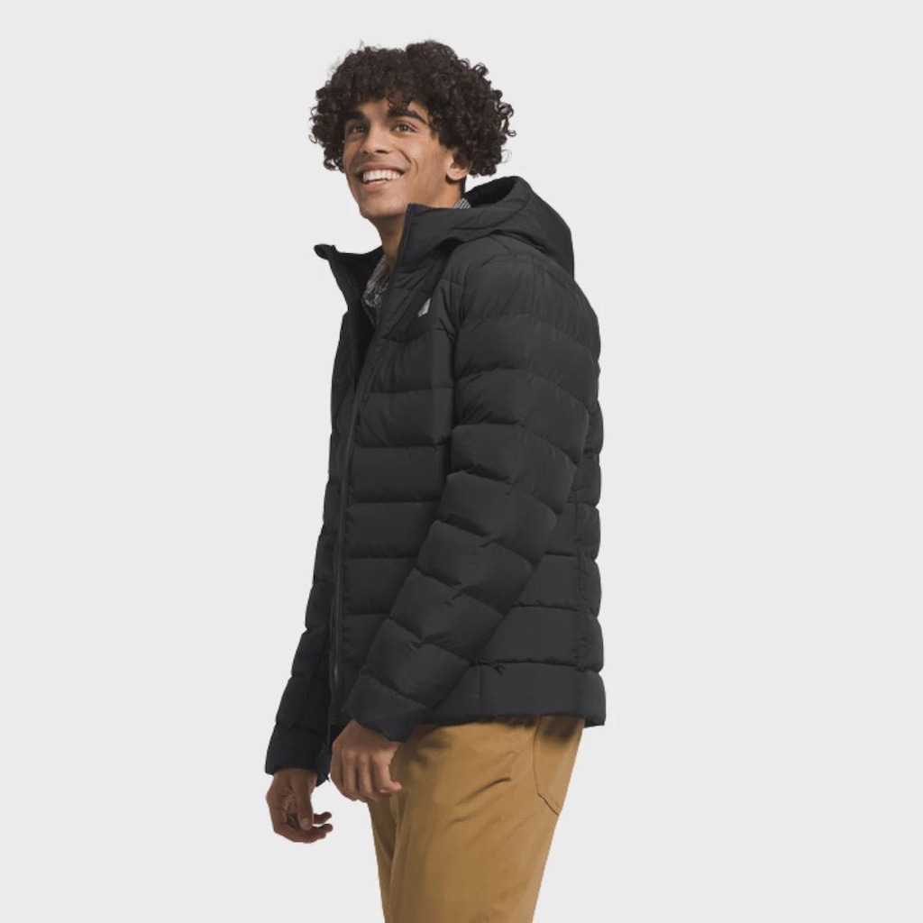 Imagem 2 do produto Jaqueta Masculina The North Face Aconcágua 3 Com Capuz