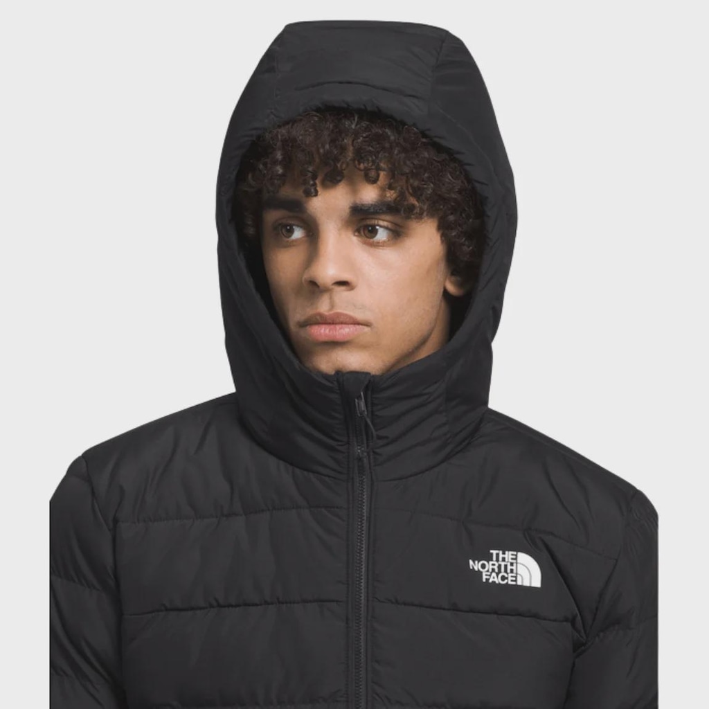 Imagem 4 do produto Jaqueta Masculina The North Face Aconcágua 3 Com Capuz