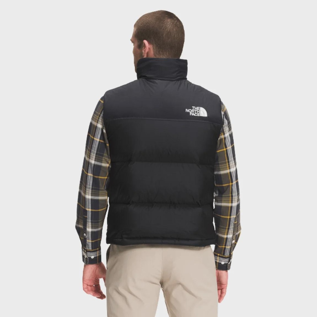 Imagem 2 do produto Colete Masculino The North Face Retrô Nuptse 1996