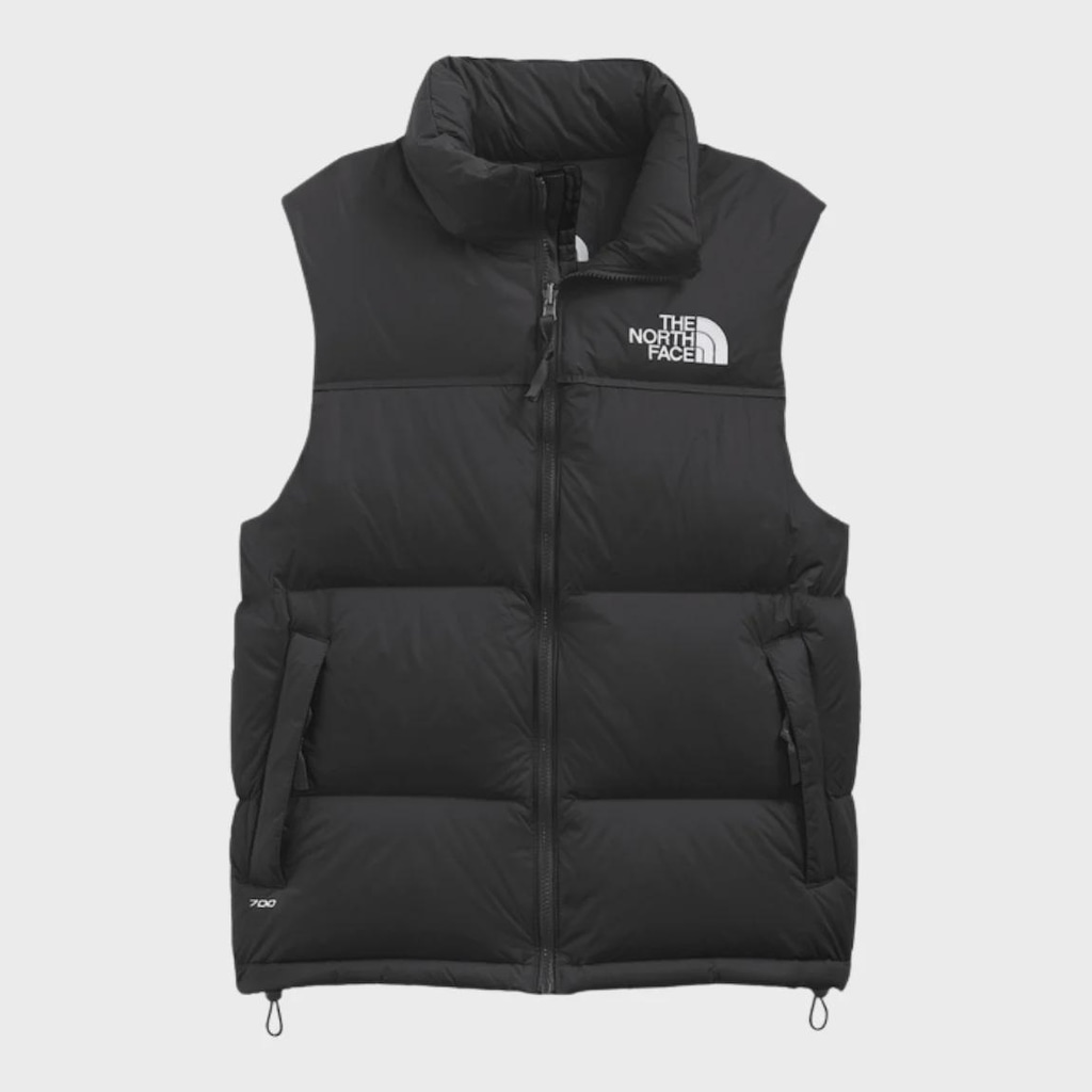 Imagem 4 do produto Colete Masculino The North Face Retrô Nuptse 1996