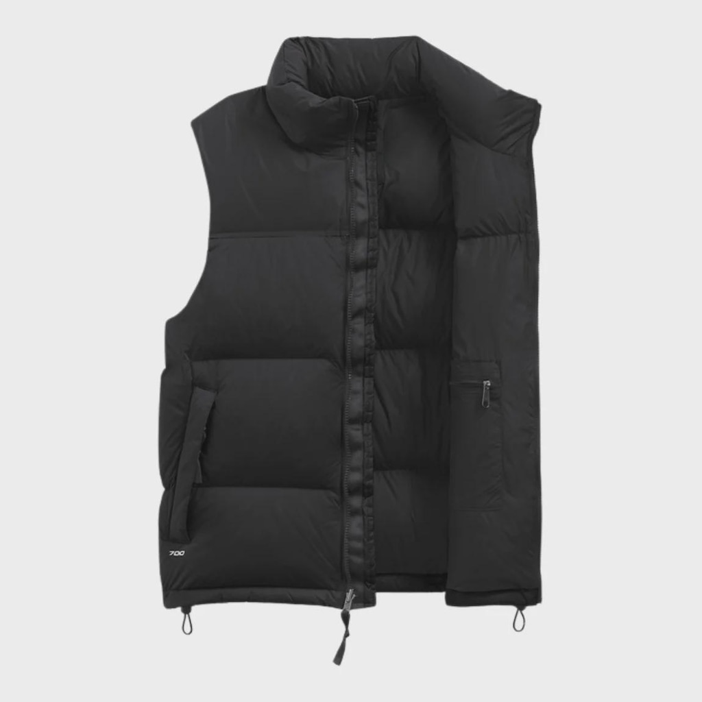 Imagem 5 do produto Colete Masculino The North Face Retrô Nuptse 1996
