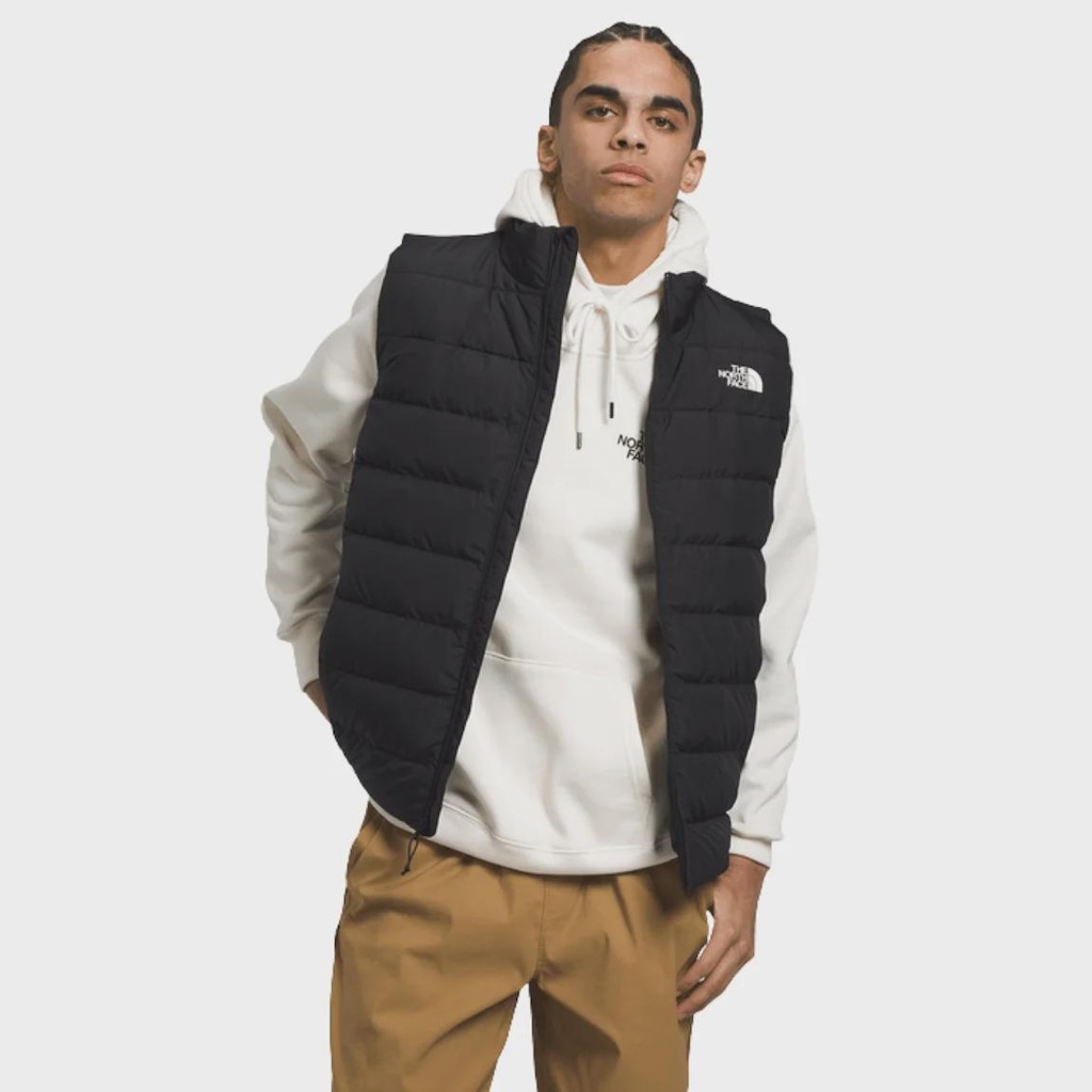 Imagem 2 do produto Colete Masculino The North Face Aconcágua 3