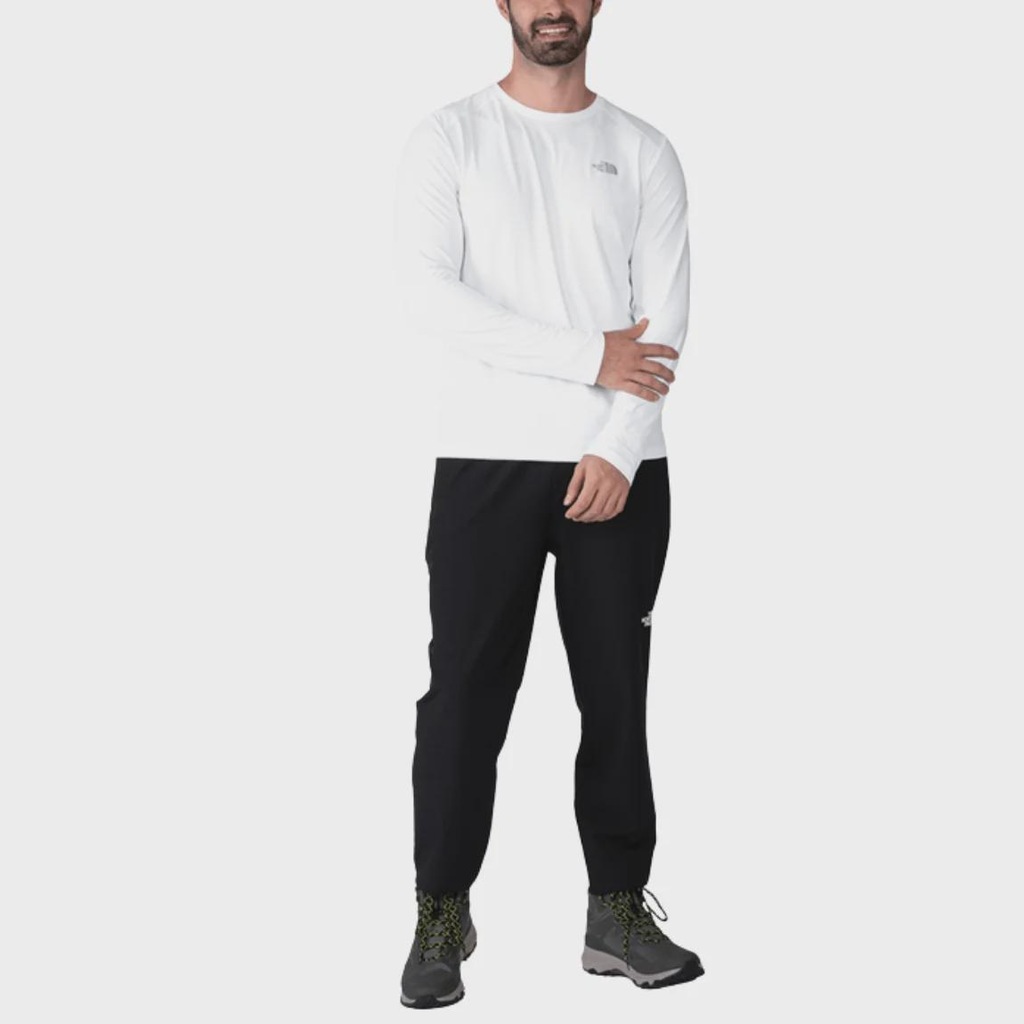 Imagem 2 do produto Camiseta The North Face Hyper Performance Manga Longa Masculina