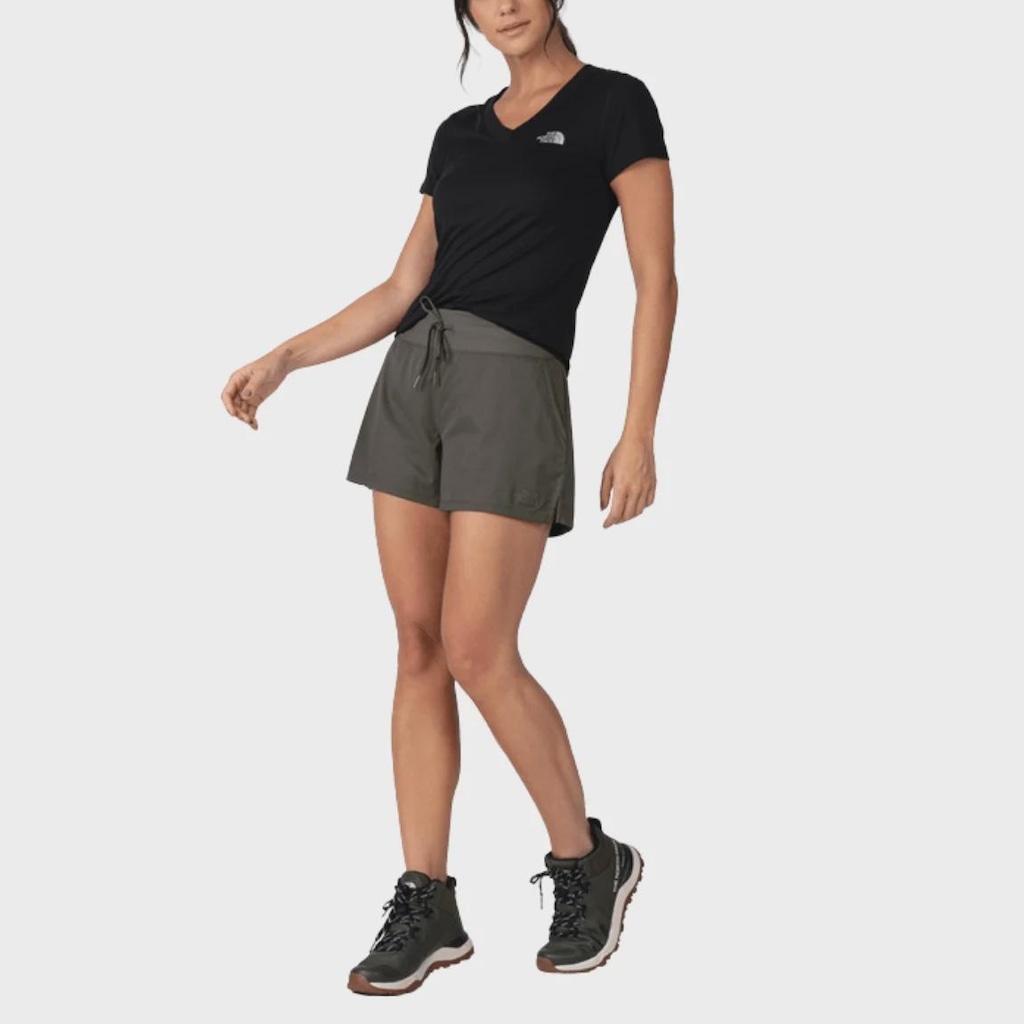 Imagem 2 do produto Camiseta The North Face Hyper Performance Feminina