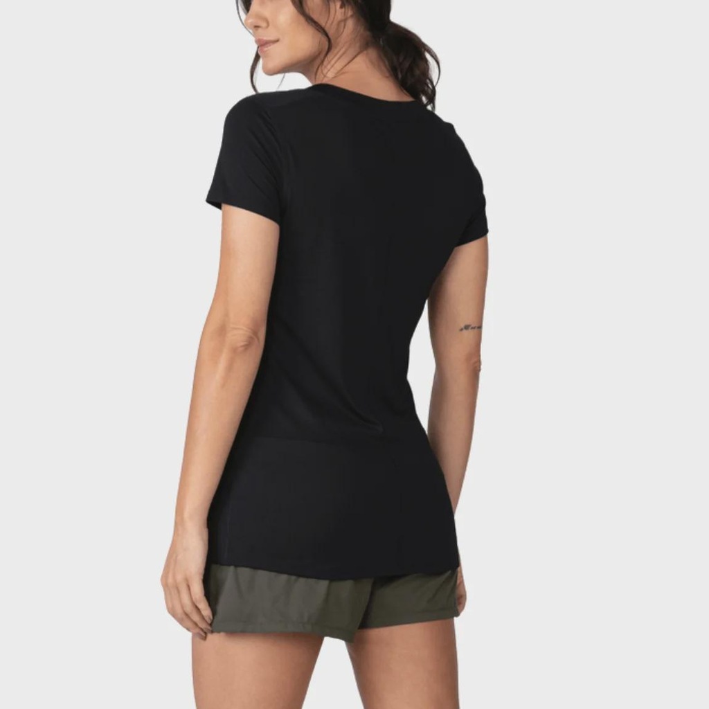 Imagem 3 do produto Camiseta The North Face Hyper Performance Feminina