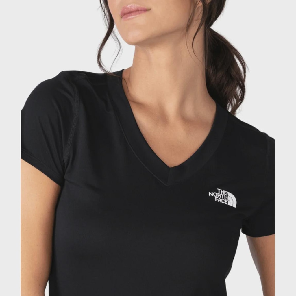 Imagem 4 do produto Camiseta The North Face Hyper Performance Feminina