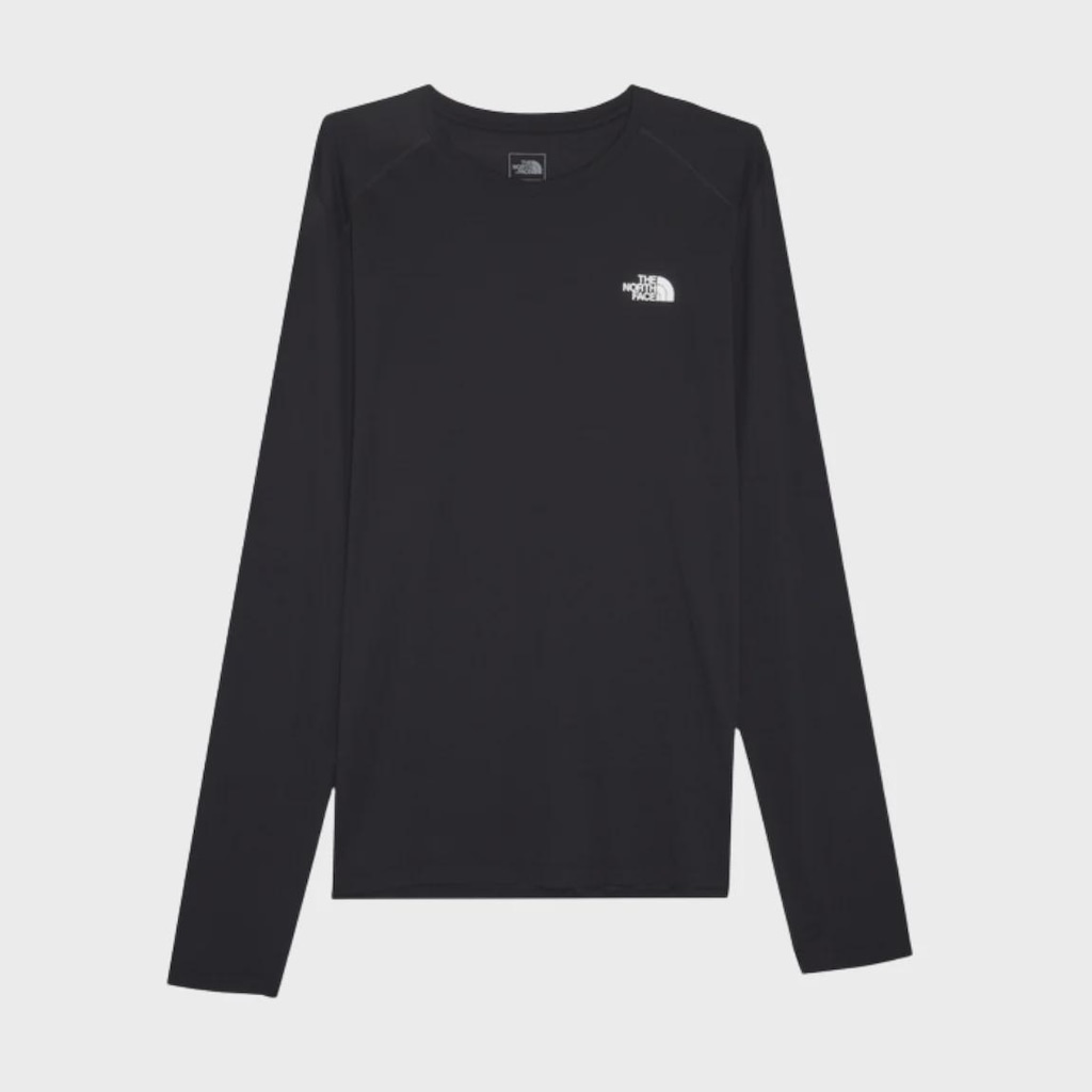Imagem 5 do produto Camiseta Segunda Pele The North Face Light Crew Manga Longa Masculina