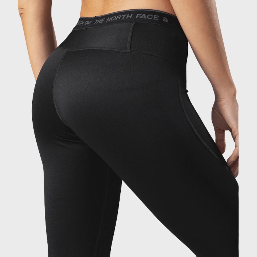 Imagem 5 do produto Calça Segunda Pele The North Face Warm Tight HGR Feminina