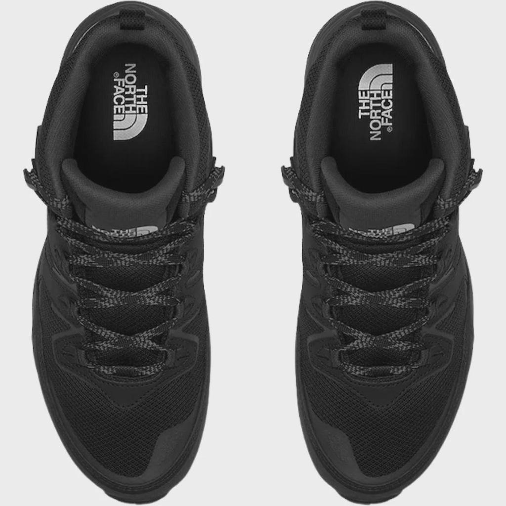 Imagem 2 do produto Bota The North Face Hedgehog 3 Mid WP Masculina