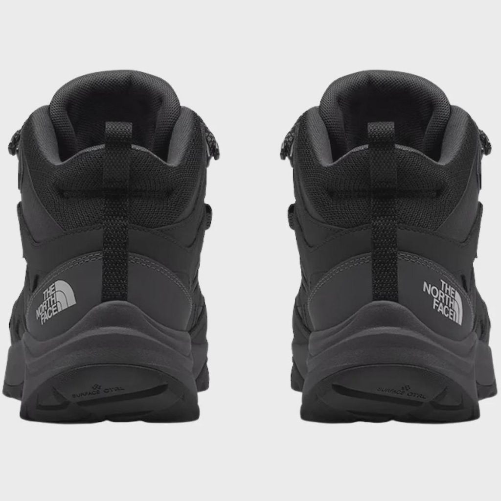 Imagem 3 do produto Bota The North Face Hedgehog 3 Mid WP Masculina