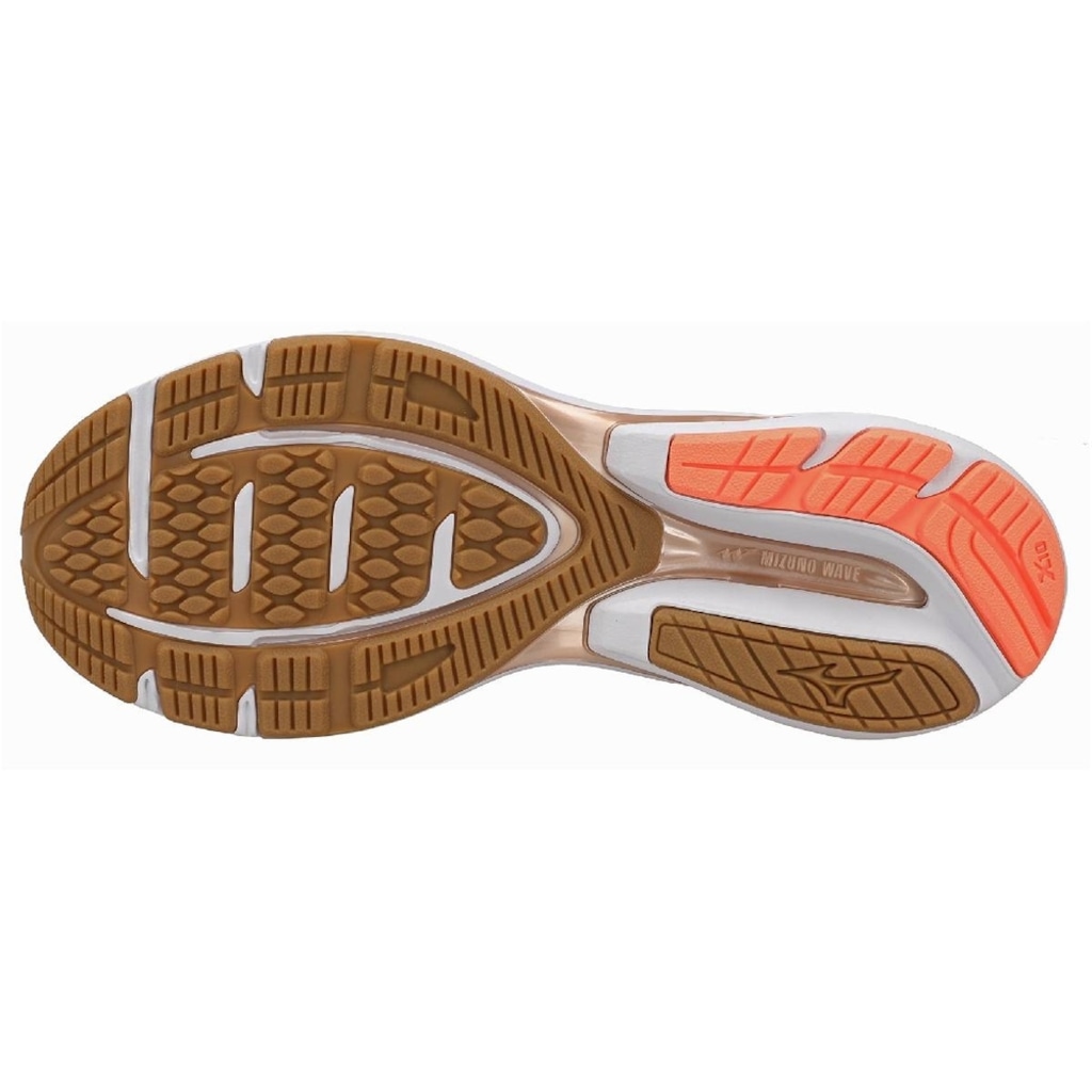 Imagem 5 do produto Tênis Mizuno Wave Mirai 8 Feminino