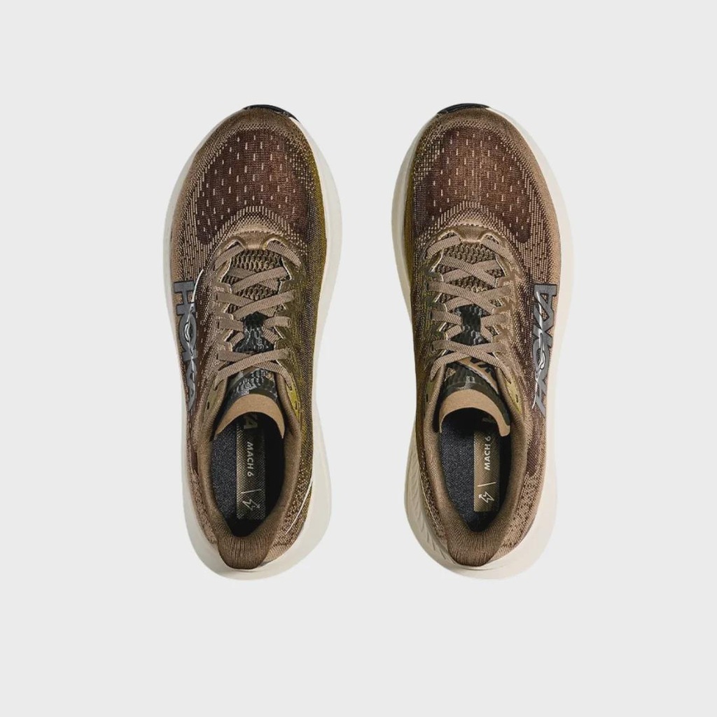 Imagem 3 do produto Tênis Masculino Hoka Mach 6