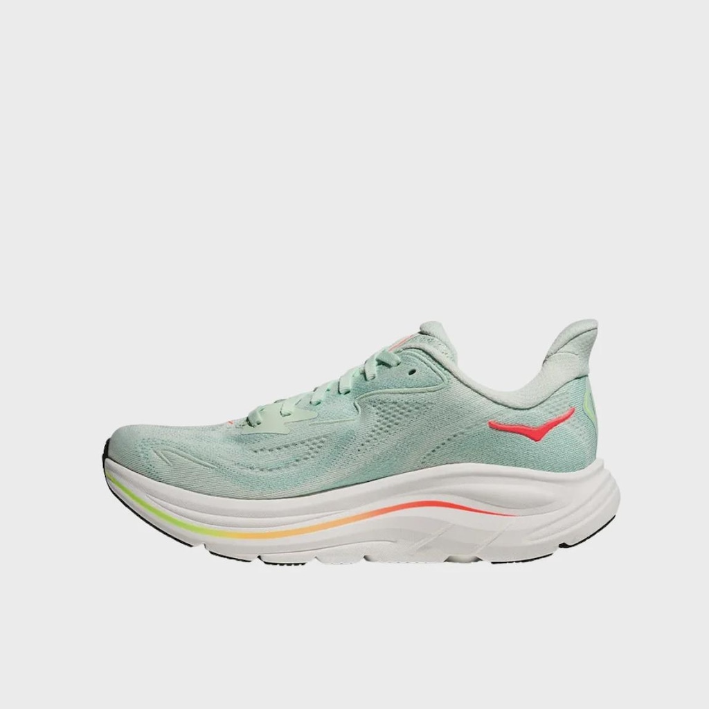 Imagem 2 do produto Tênis Feminino Hoka Clifton 10