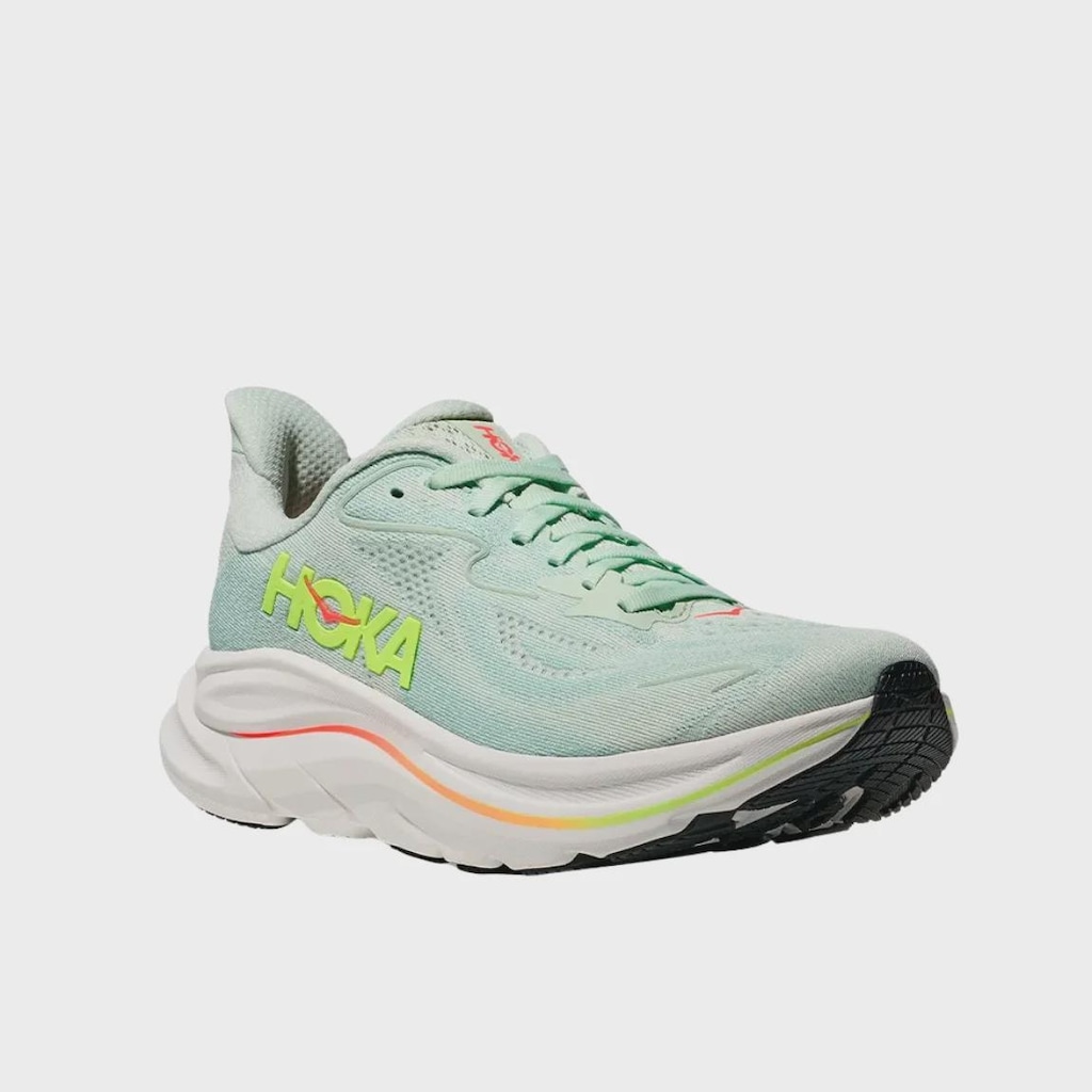 Imagem 3 do produto Tênis Feminino Hoka Clifton 10