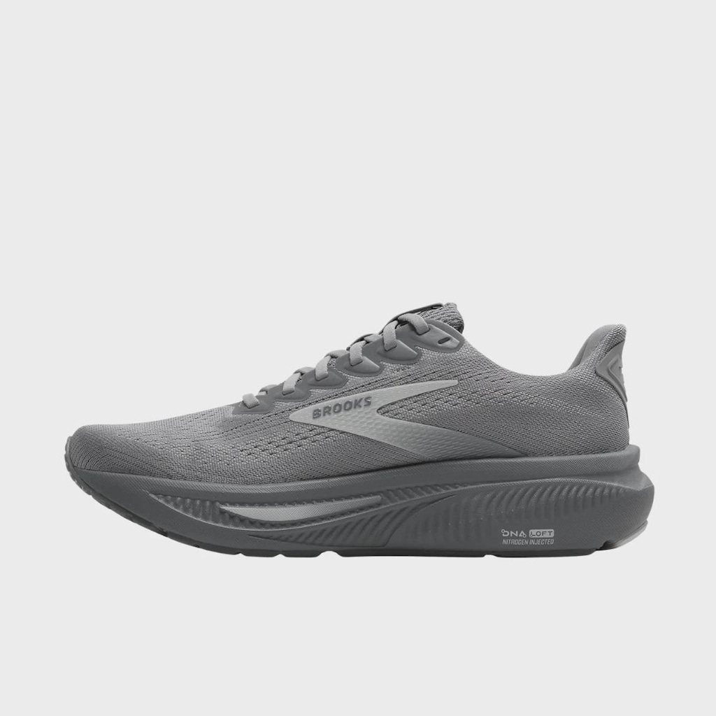 Imagem 3 do produto Tênis Feminino Brooks Ghost 17