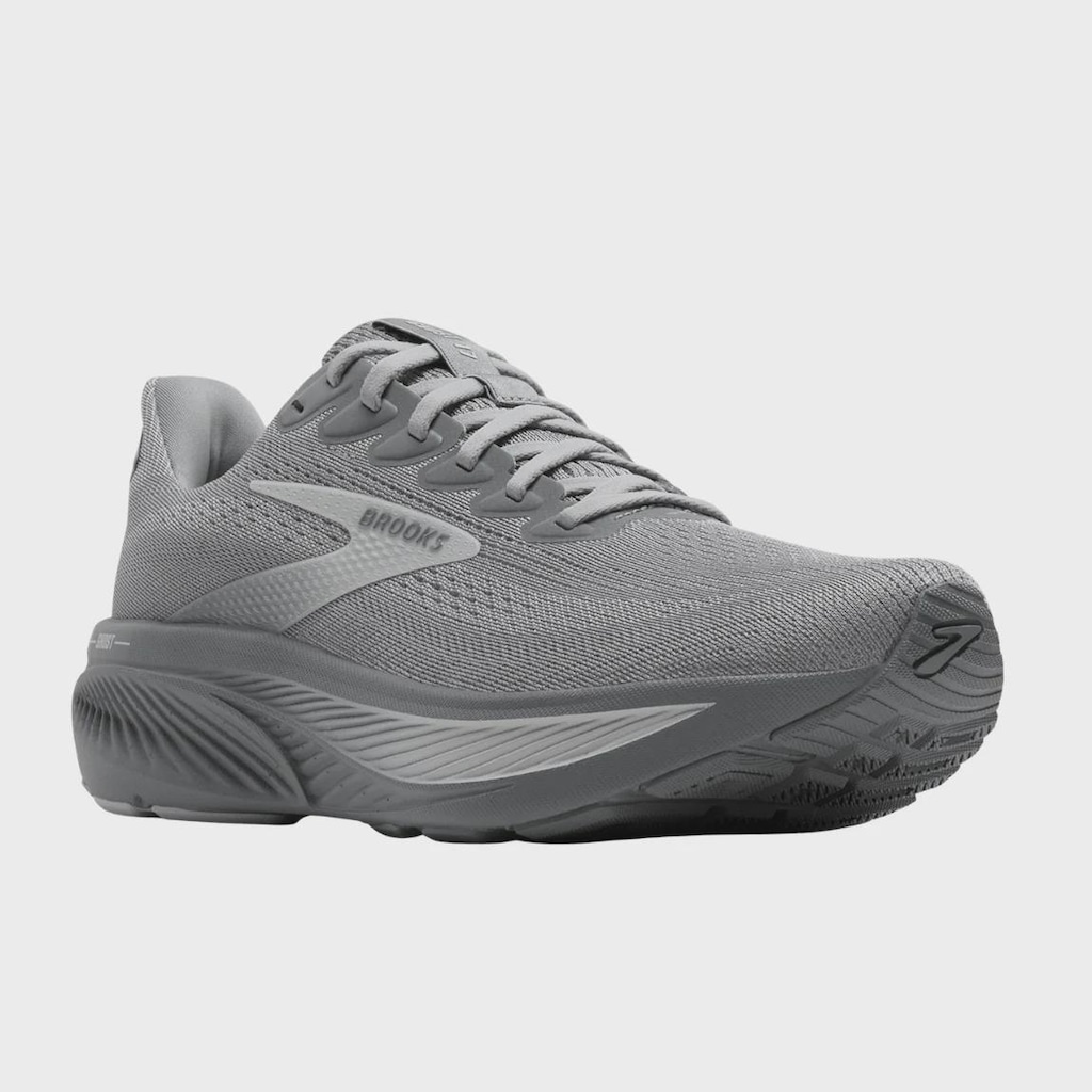 Imagem 4 do produto Tênis Feminino Brooks Ghost 17