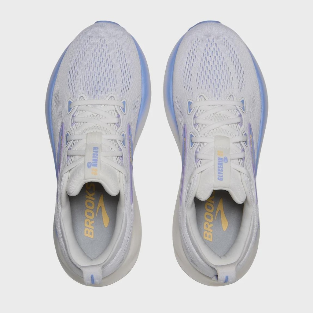 Imagem 2 do produto Tênis Feminino Brooks Glycerin 22