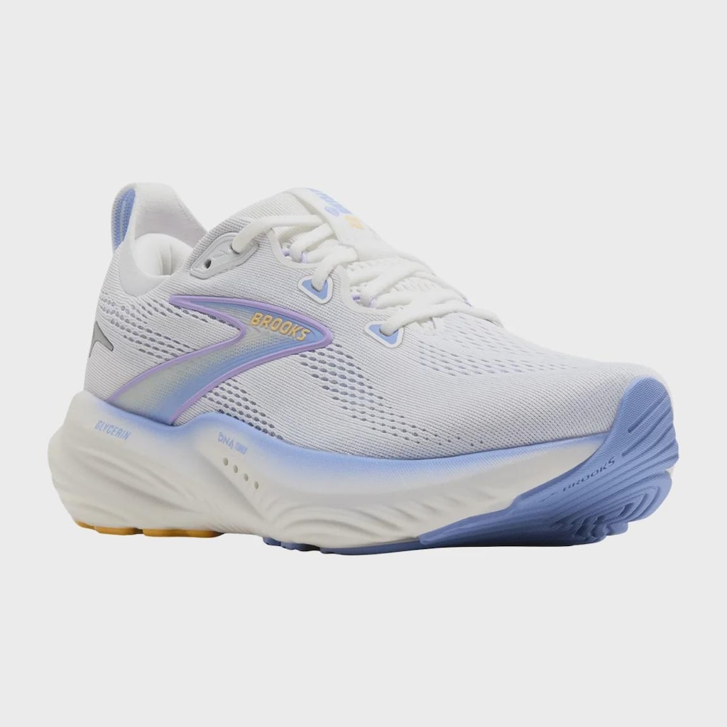 Imagem 3 do produto Tênis Feminino Brooks Glycerin 22