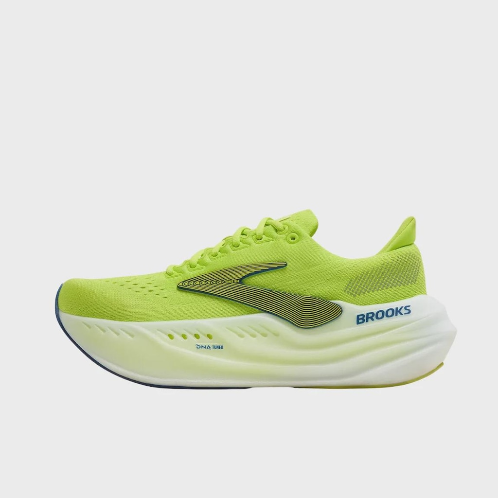 Imagem 2 do produto Tênis Masculino Brooks Glycerin Max