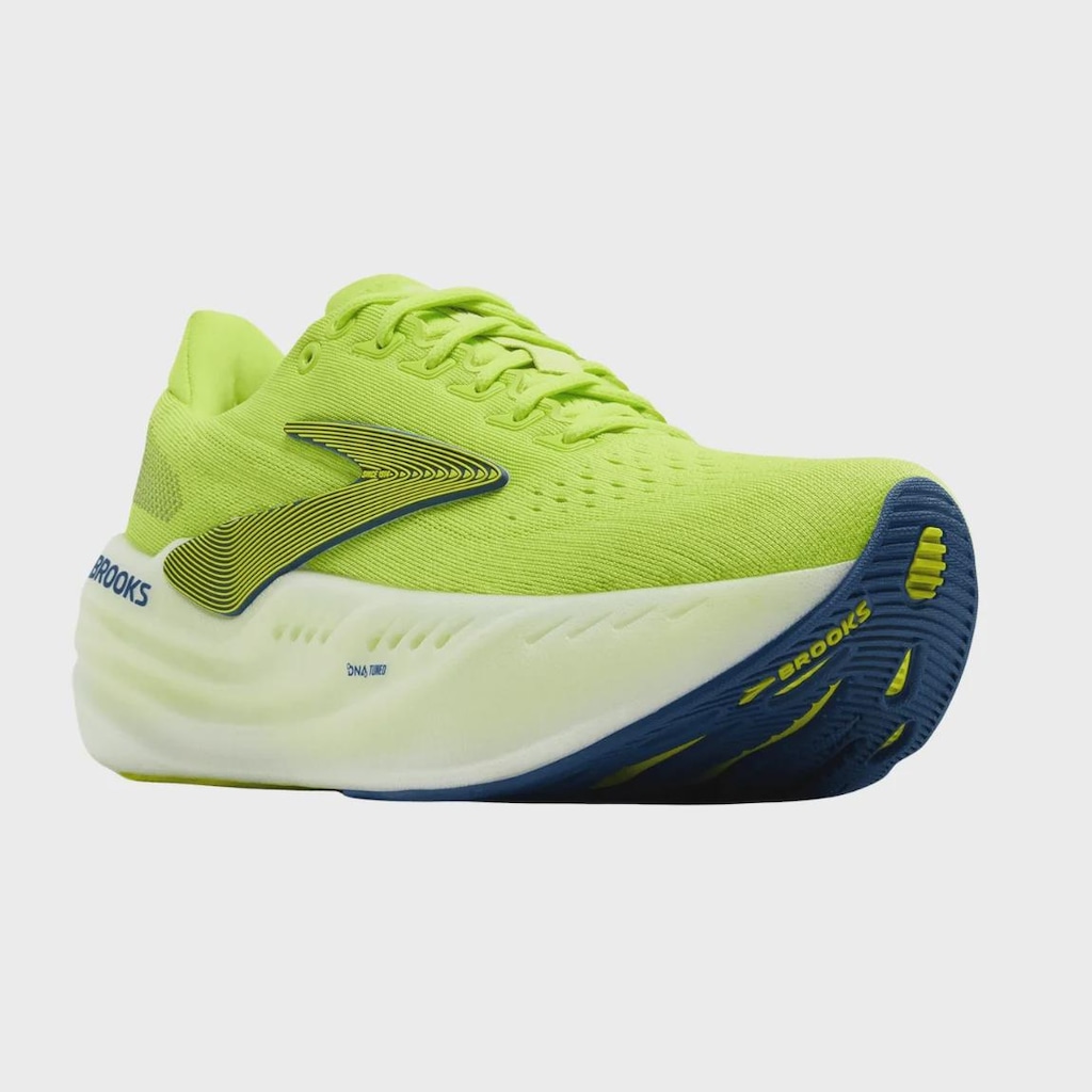 Imagem 3 do produto Tênis Masculino Brooks Glycerin Max