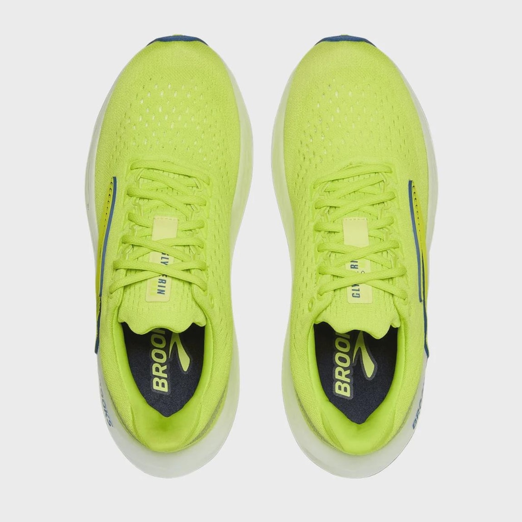 Imagem 5 do produto Tênis Masculino Brooks Glycerin Max