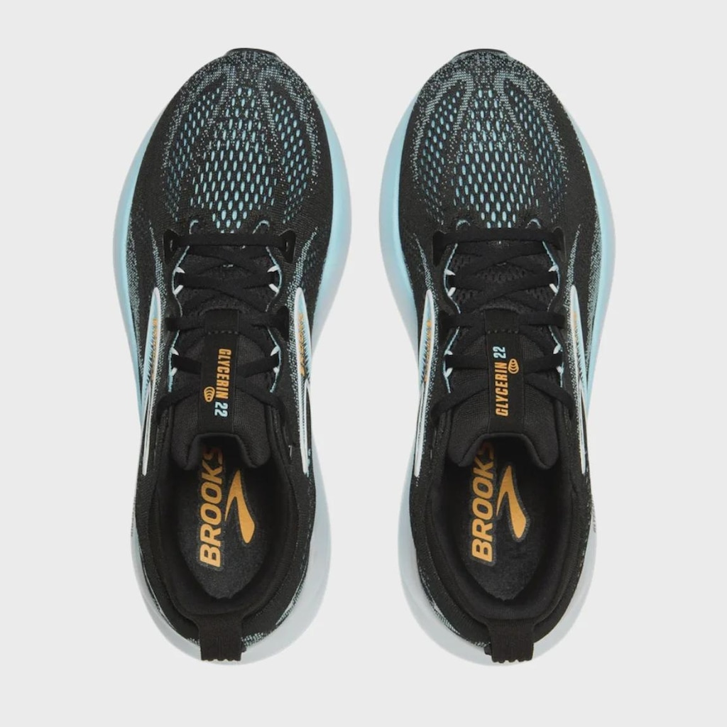 Imagem 2 do produto Tênis Masculino Brooks Glycerin 22