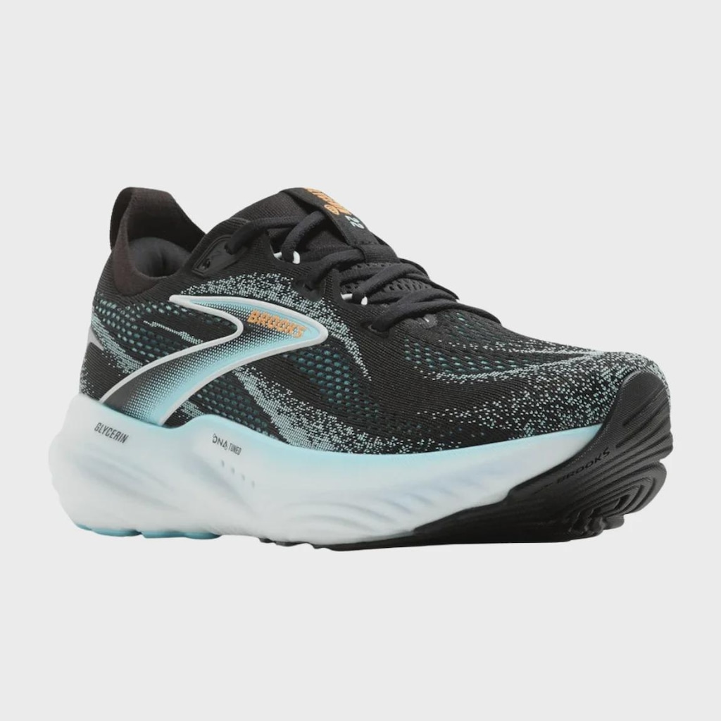 Imagem 3 do produto Tênis Masculino Brooks Glycerin 22