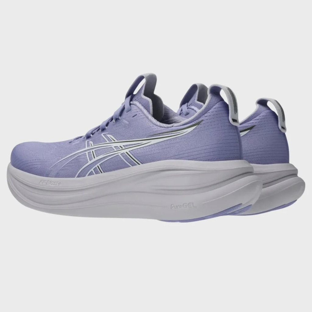 Imagem 3 do produto Tênis Feminino Asics Gel-Nimbus 28