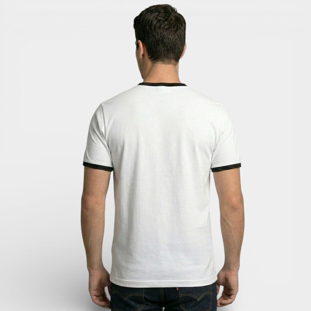 Imagem 3 do produto Camiseta Corinthians Lumina Masculina