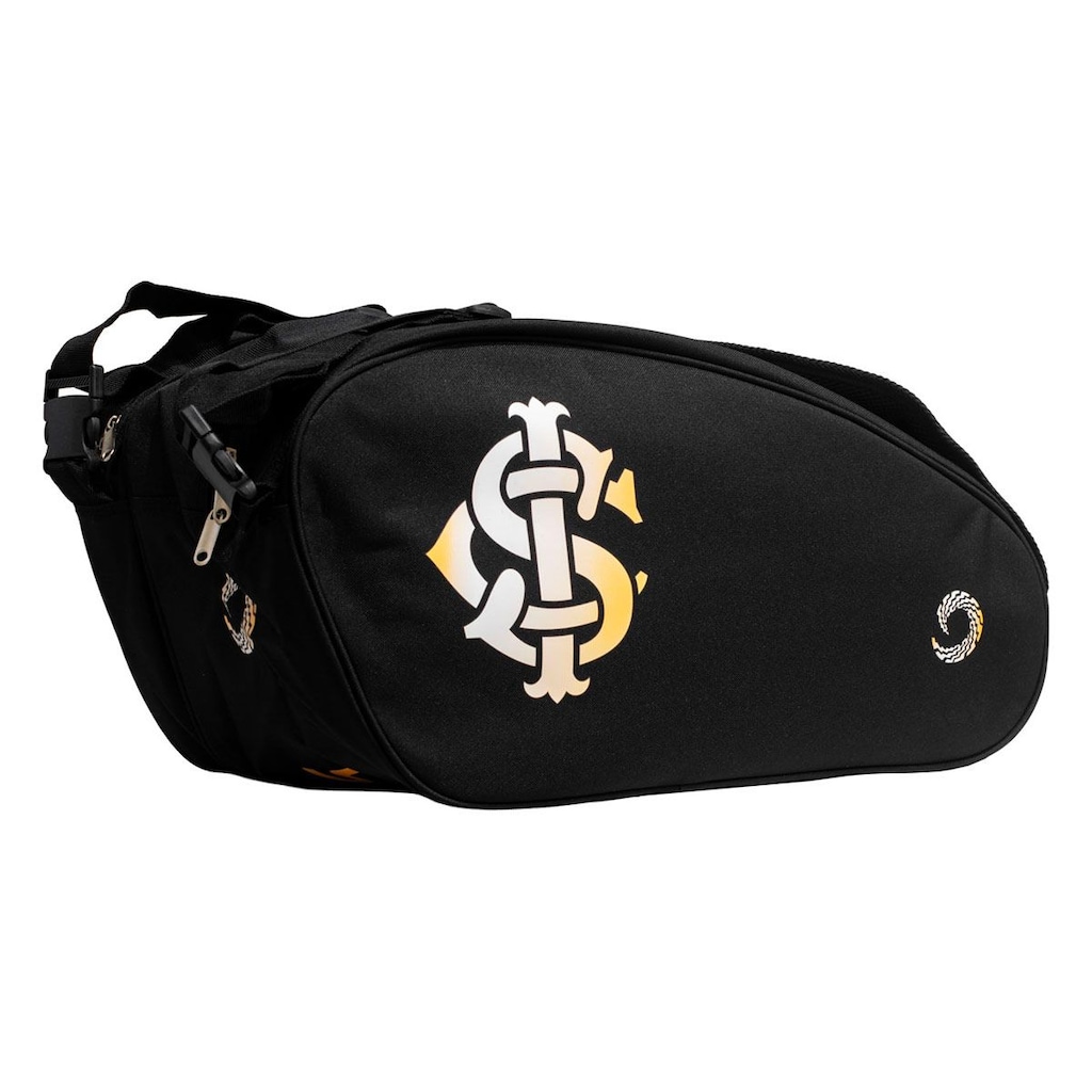 Imagem 3 do produto Kit Raquete + Raqueteira Inter Colorado Bolsa Beach Tennis Compassa