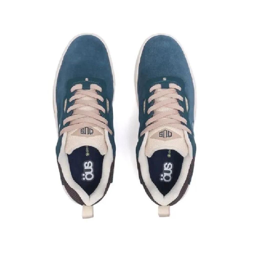Imagem 3 do produto Tênis Arquitetonico Casual OUS Masculino