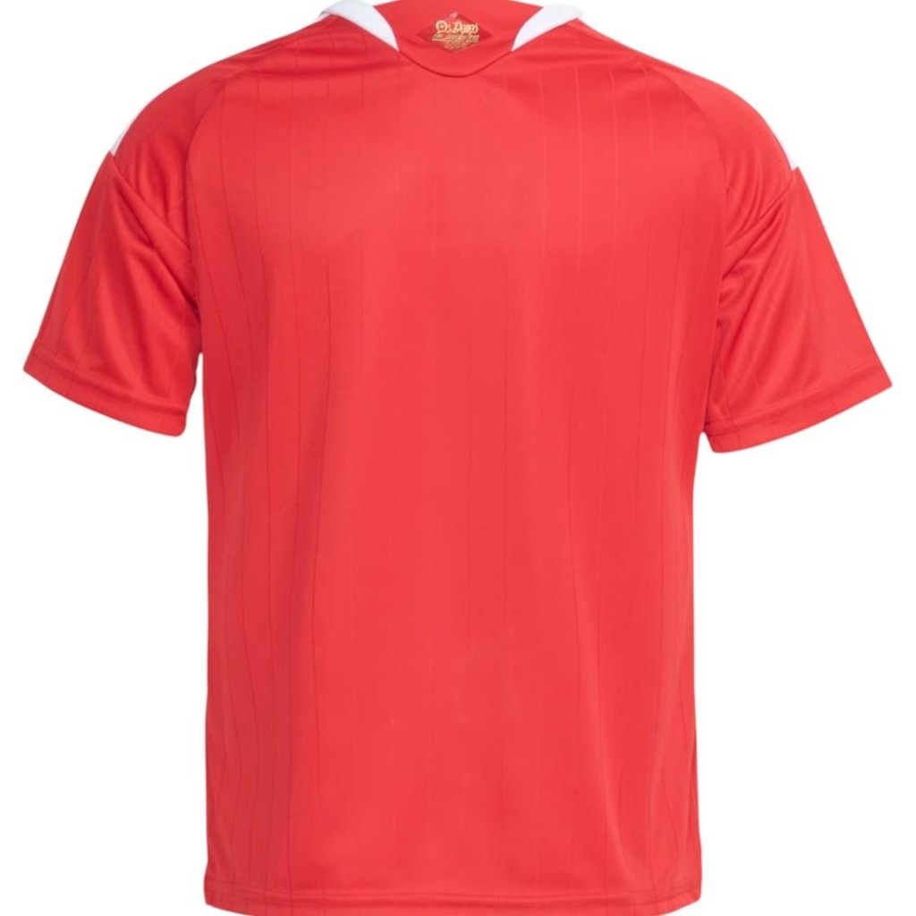 Imagem 2 do produto Camisa Do Internacional adidas Infantil