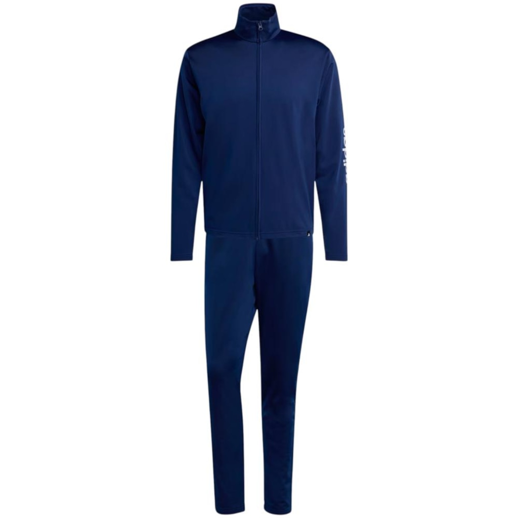 Imagem 3 do produto Conjunto adidas Agasalho Linear Masculino