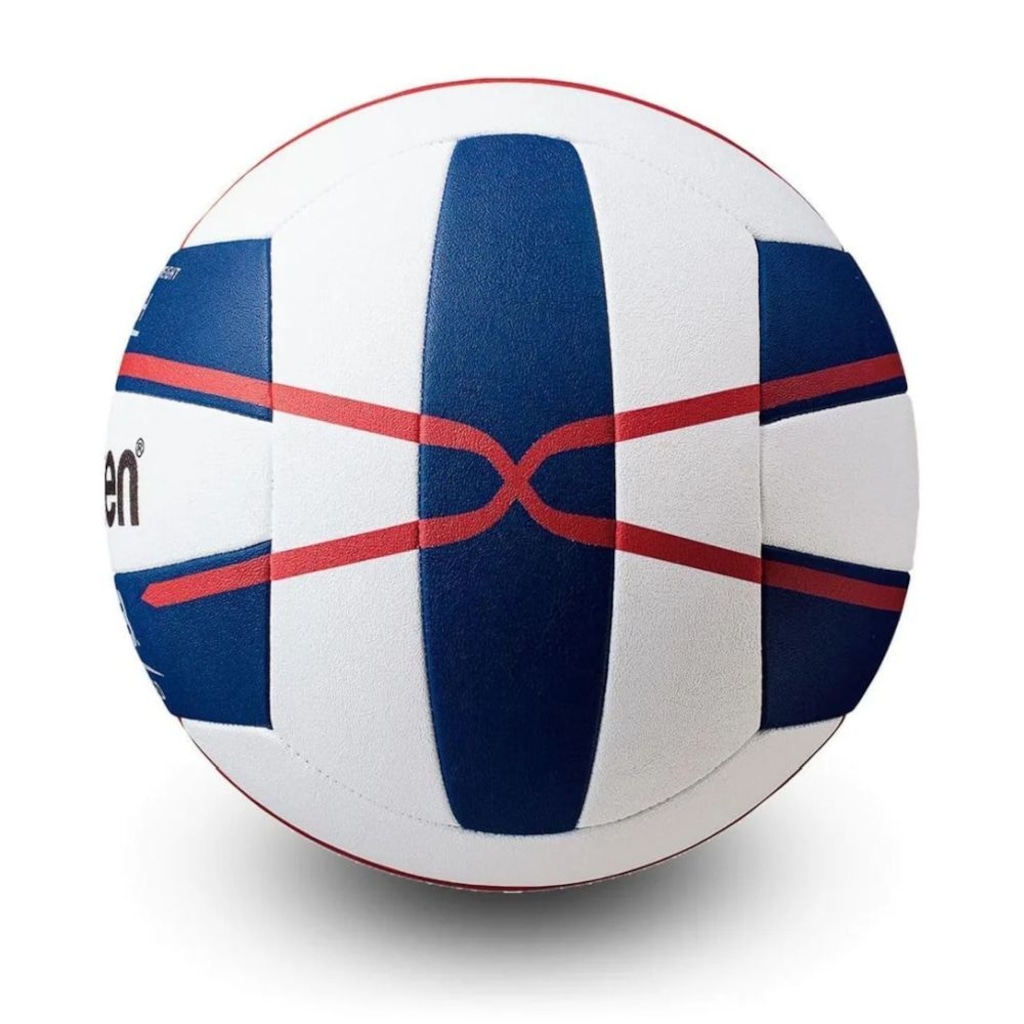 Imagem 3 do produto Bola de Vôlei de Praia Molten Elite Pro FIVB Approved