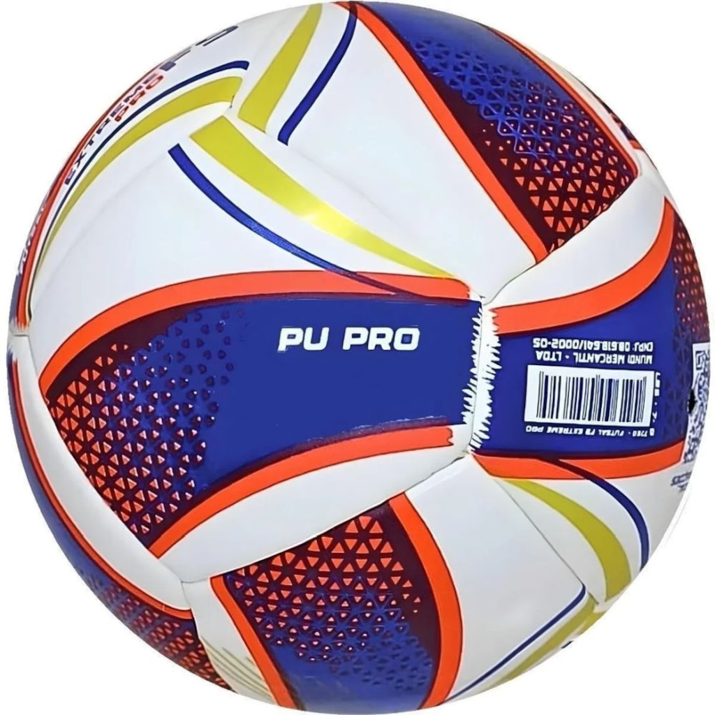 Imagem 2 do produto Bola Futsal Kagiva F9 Extreme PRO Oficial Infantil