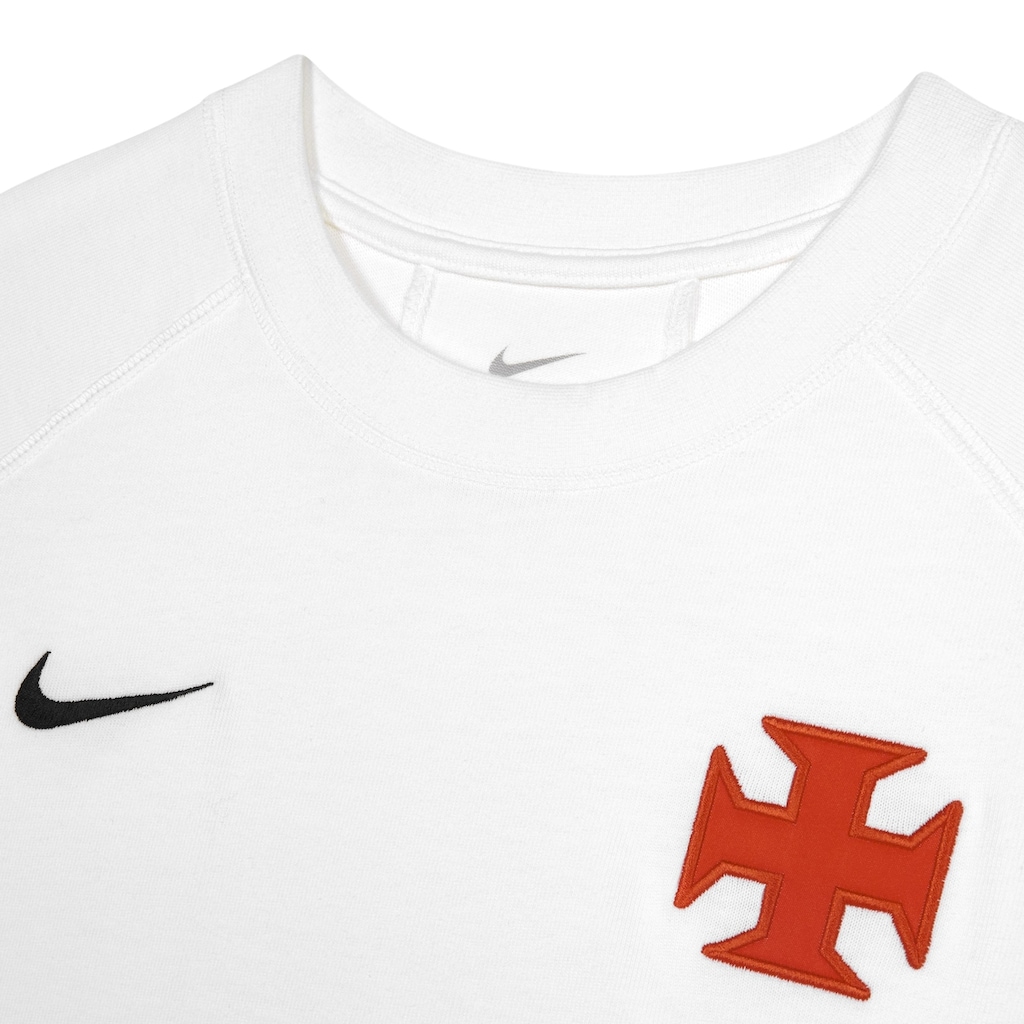 Imagem 4 do produto Camiseta do Vasco Nike Travel Masculina