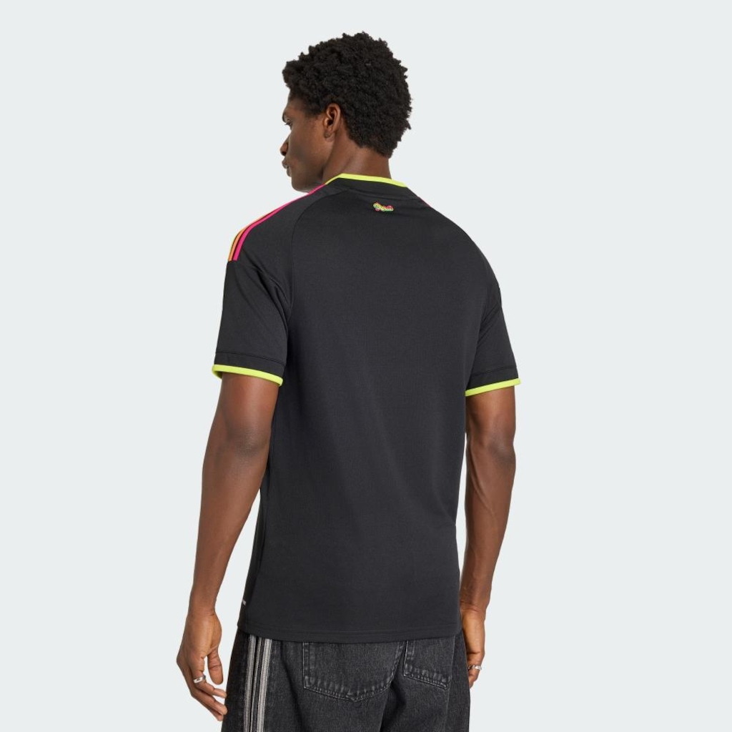 Imagem 3 do produto Camisa Seleção Peruana II 26/27 adidas Masculina