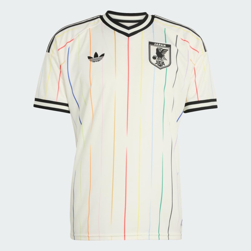 Imagem 2 do produto Camisa Japão II 26/27 adidas Masculina
