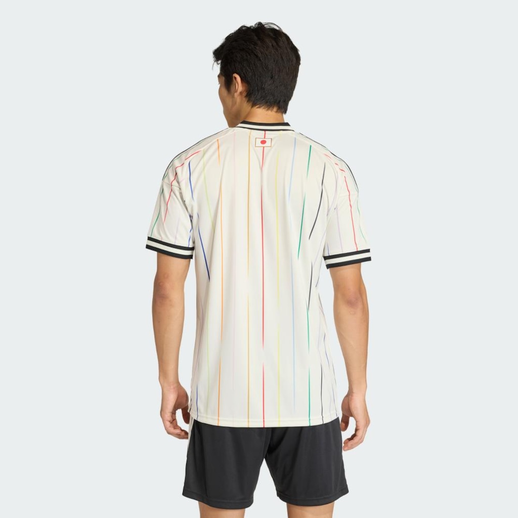 Imagem 3 do produto Camisa Japão II 26/27 adidas Masculina