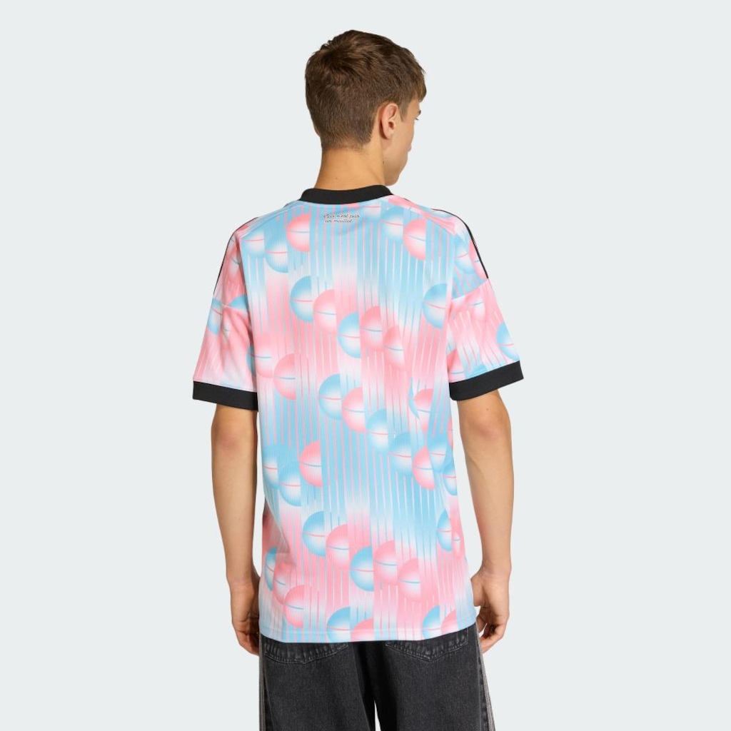 Imagem 3 do produto Camisa Bélgica II 26/27 adidas Masculina