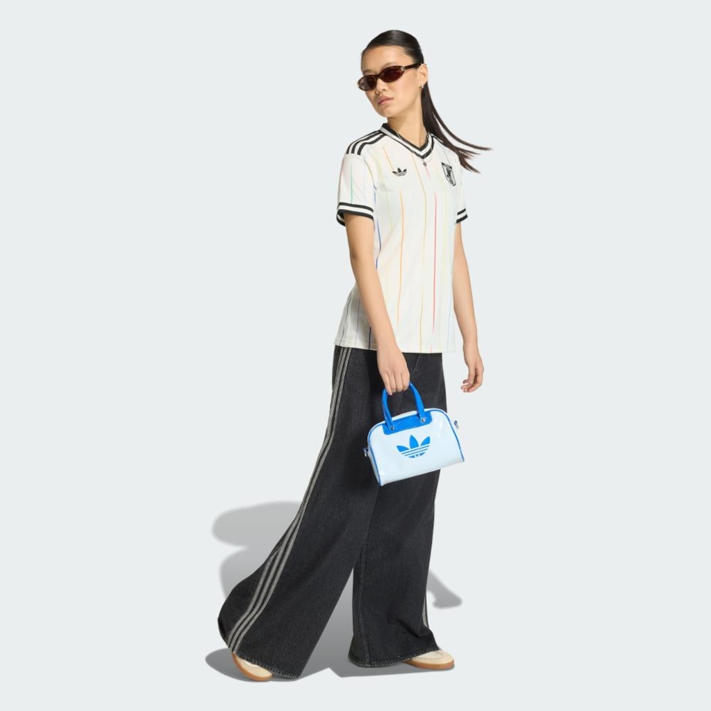 Imagem 4 do produto Camisa Japão II 26/27 adidas Feminina